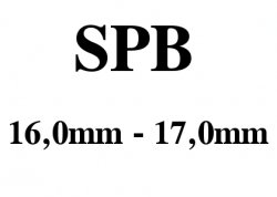 SPB 0180-08 3030
