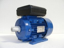 Elektromotor MY632-6 / 0,12 kW / 950 ot min-1