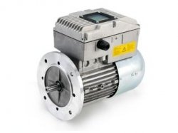 ESV 40 100A2 / 3 kW / 2800 ot min-1