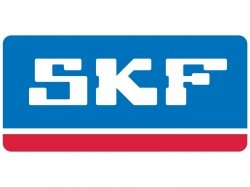 Loisko SKF 6318