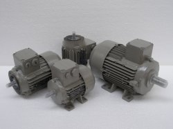 Elektromotor výrobce Siemens 1TZ 9501 225M-6 / 30 kW / 900 ot min-1(výroba ukončena,skladová zásoba NA DOTAZ)